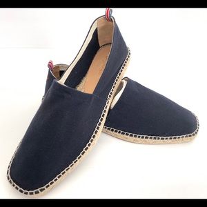 Castaner Pablo Navy Espadrilles Loafspadrilles 8